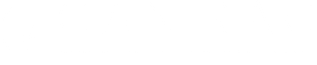 CANIRAC Torreón Logo